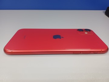 Б/в Мобільний телефон Apple iphone 11 128gb 01-201166569