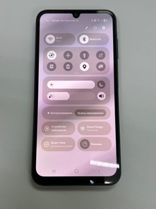 Б/в Мобільний телефон Samsung galaxy a25 5g sm-a256b 6/128gb 01-201162164