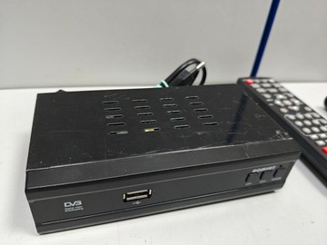 Б/в Ресивер ТВ Romsat t7085hd 01-201166250