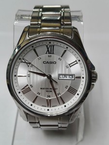 Б/в Годинник Casio mtp-1384 01-201166743