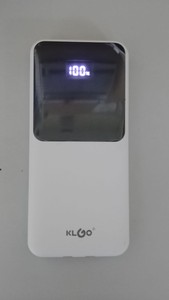 Б/в Повербанк Klgo kp-44 10000mah 01-201167168