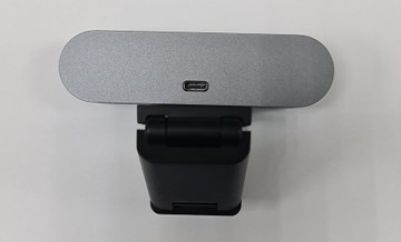 Б/в Веб - камера Logitech brio 4k ultra hd 01-201166826
