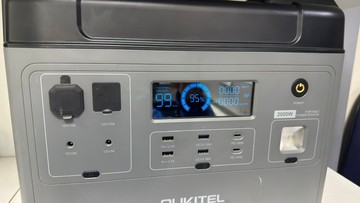 Б/в Зарядна станція Oukitel p2001 01-201167254