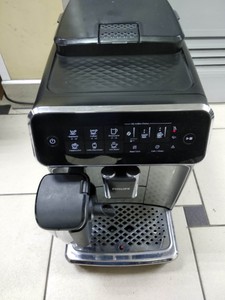 Б/в Кавоварка Philips series 3200 ep3243/50 01-201167118