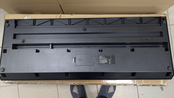 Б/в Синтезатор Kurzweil kp110 01-201146221