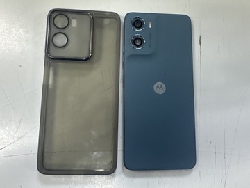 Б/в Мобільний телефон Motorola moto g06 4g 4/64gb 01-201169140