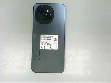 Б/в Мобільний телефон Tecno spark go 1 kl4 4/128gb 01-201168935