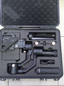 Б/у Стабилизатор Zhiyun crane plus 01-201167454