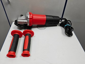 Б/у Шлифмашина полировальная Soficlef ps1200z-180 01-201169281