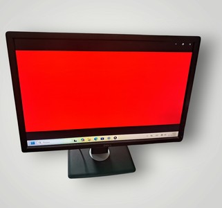 Б/в Монітор Dell u2412m 01-201138835