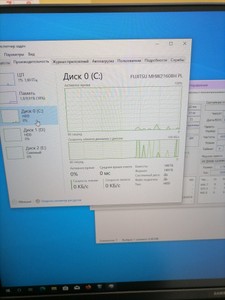Б/в Системний блок Пк intel core i5-3470/ram 10 gb/hdd 160 gb+320 gb/ssd відсутній+відсутній/amd/ ati radeon hd 7570 1gb g 01-201173574