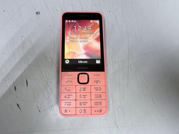 Б/в Мобільний телефон Nokia nokia 215 ta-1613 01-201173692