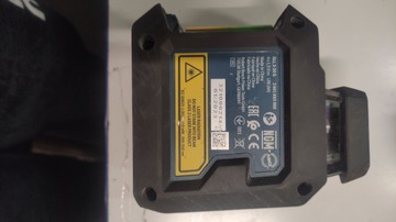 Б/в Лазерний нівелір Bosch gll 2-20g + lb10 01-201174411