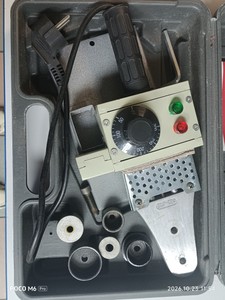 Б/в Паяльник для труб Apc apc wm-13 01-201175251