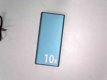 Б/в Повербанк Remzona extrinity 10x 10000mah 22.5w pb10x225-03bl 01-201173732