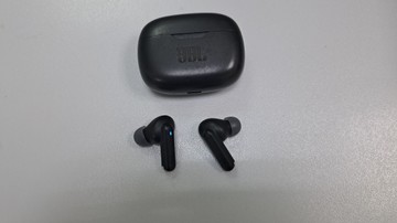 Б/в Навушники Jbl wave beam 2 01-201166759
