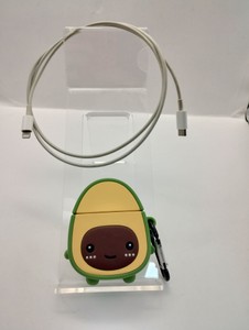 Б/в Навушники Apple airpods 2nd generation a1602, a2031, a2032 01-201177387