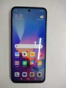 Б/в Мобільний телефон Xiaomi redmi 10 4/128gb 01-201177452