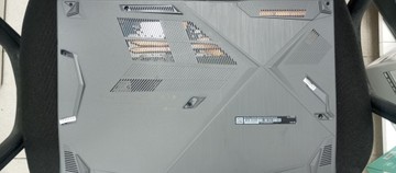 Б/в Ноутбук  15/core i5-13420h ddr5/16gb ddr5/ssd 512 gb/geforce rtx4050 6gb 01-201175358