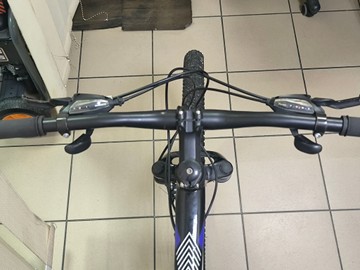 Б/у Велосипед Crossbike next 27.5 01-201177616
