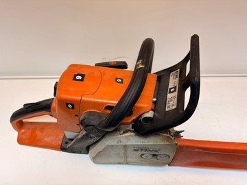 Б/в Пила ланцюгова Stihl ms 230 40cm 01-201177572