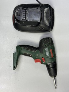 Б/в Акумуляторний шурупокрут Bosch psr 1440 li-2 01-201178232