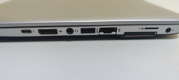 Б/в Ноутбук Hp 14/core i5 6200u ddr3/8gb ddr3/hdd *відсутній/ssd 256 gb/*інтегрована 01-201178456