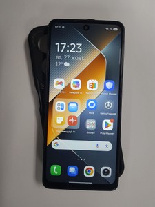 Б/в Мобільний телефон Tecno pova 6 neo li6 8/128gb 01-201177519