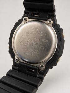 Б/в Годинник Casio ga-2100 01-201179527
