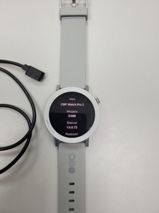 Б/у Смарт-часы Nothing cmf watch pro 2 01-201181076