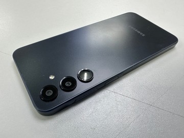 Б/в Мобільний телефон Samsung galaxy a16 4/128gb 01-201179771
