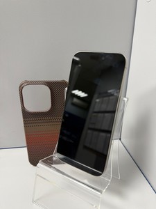 Б/в Мобільний телефон Apple iphone 15 pro 128gb 01-201181629