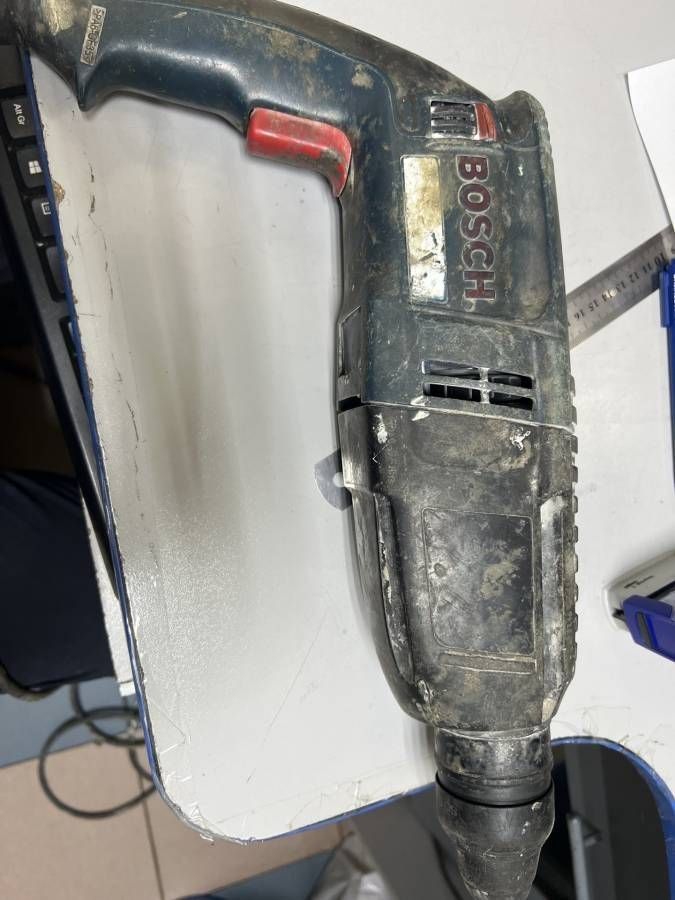 Bosch gbh 2-26 dre