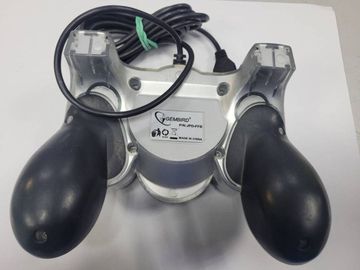 Б/в Ігровий джойстик Gembird jpd ffb a 01-200293596