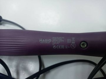 Б/в Плойка Magio mg-706 01-200317243