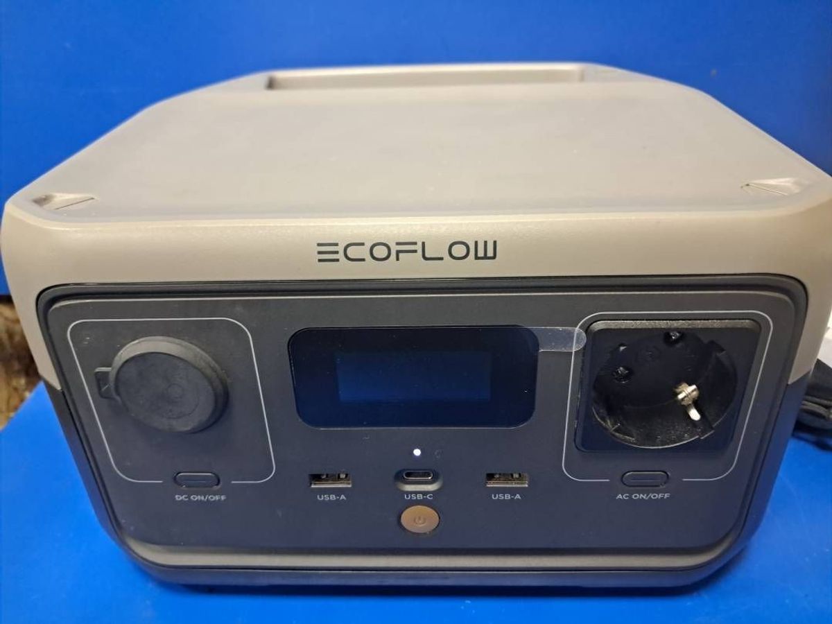 Ecoflow river 2
