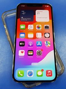 01-200367103: Apple iphone 12 pro max 512gb