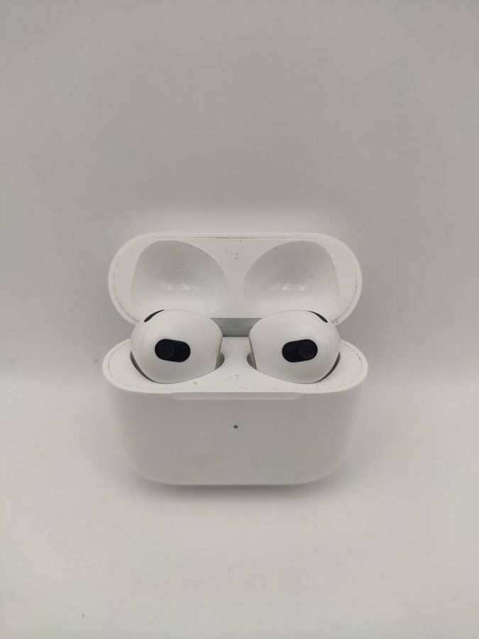 airpods 3rd generation