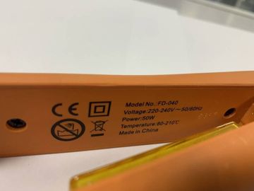 01-200349586: Ducastel fd-040