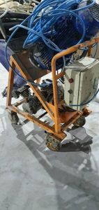 Б/в Штукатурна станція Daqitools dq-950 01-200349427