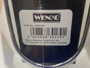 Б/в Контейнер для сміття Wenko 24392100 16-000248325