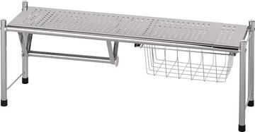 Б/в Полиця на кухню Wenko 2015012500 16-000251065