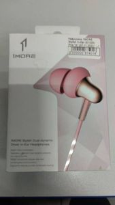 18-000092548: 1More stylish in ear e1025