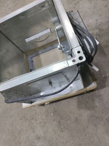 01-200495023: Укрвент кп-1 200х200-230