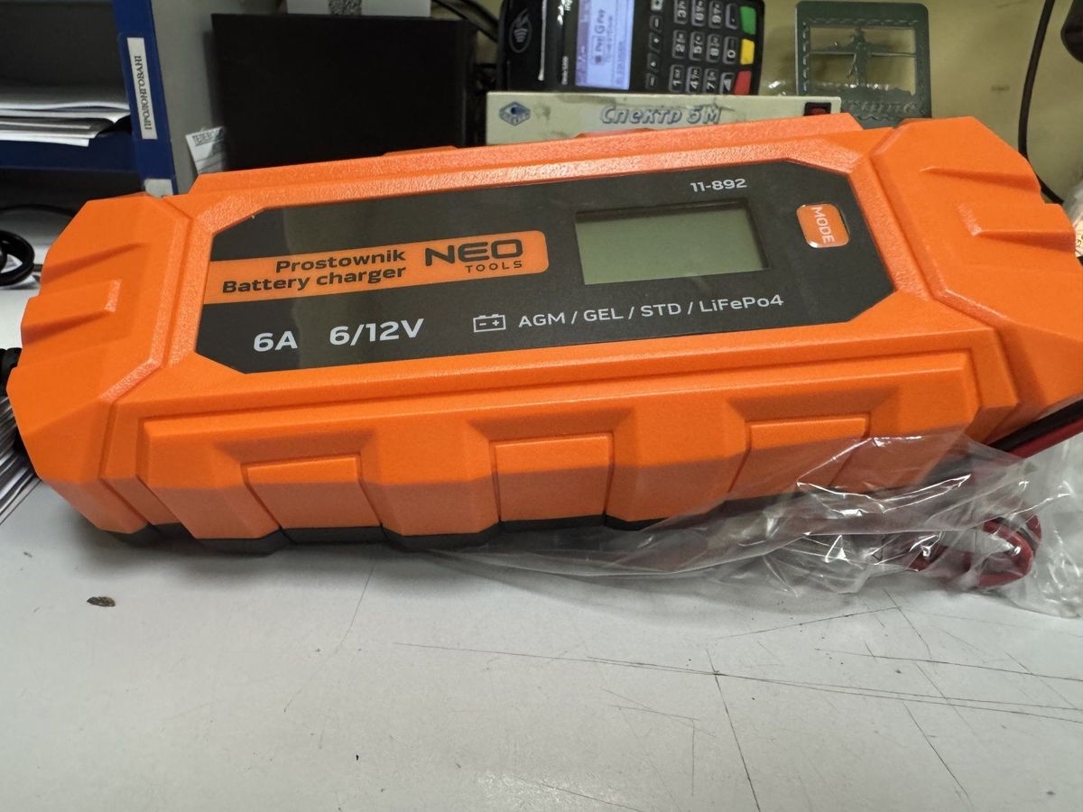 Neo Tools 11-892