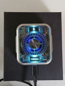 01-200540859:  cooler 05 pro