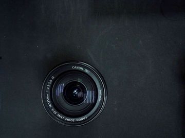 01-200545114: Canon ef-s 18-135mm f/3,5-5,6 is