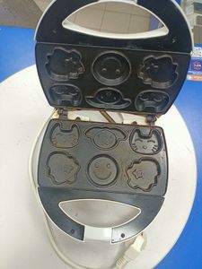 Б/в Вафельниця-кексниця Saturn st-ec1083 01-200550784