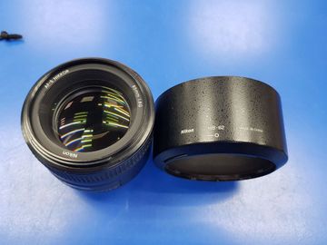 01-200408439: Nikon af-s nikkor 85mm f/1,8g