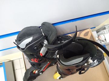 01-200557601: Bladerunner phazer xr 20.5-22.0 см